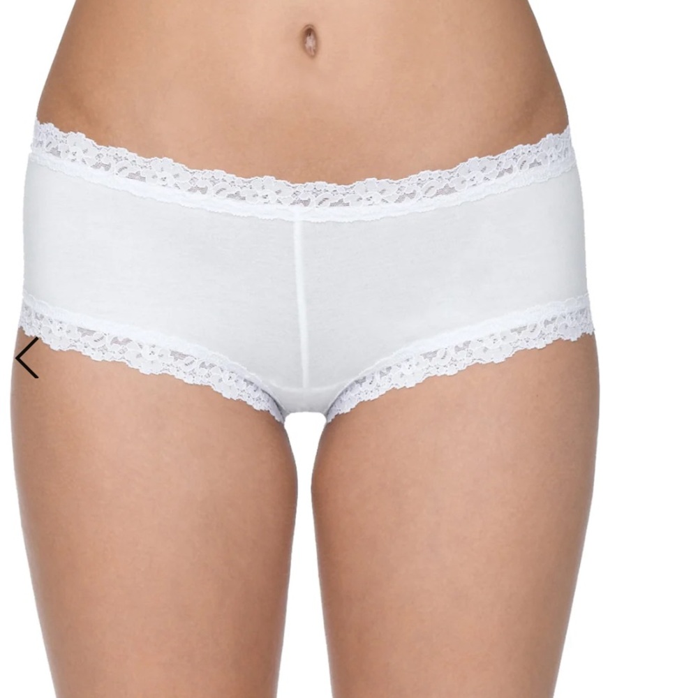 🪷Supima Cotton Boyshort🪷
